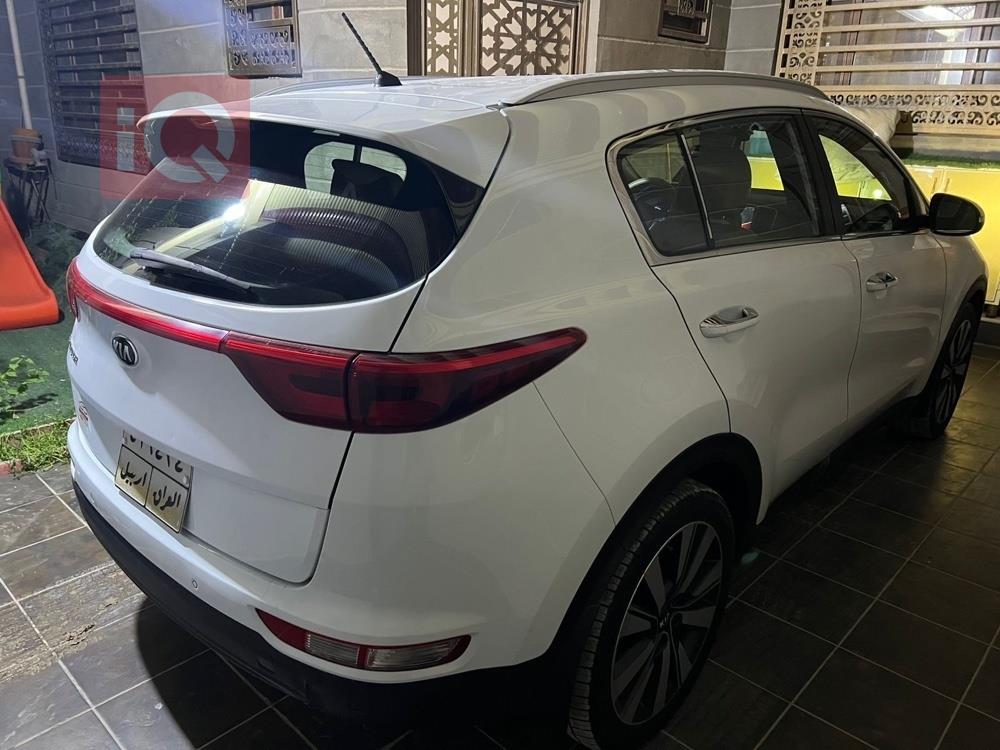 کیا سپۆرتاج